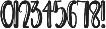 Willow Script ttf (400) Font OTHER CHARS