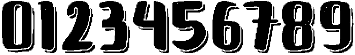 Willow otf (400) Font OTHER CHARS