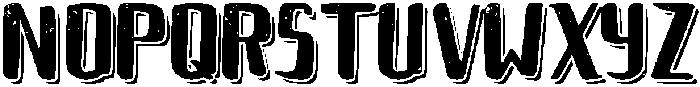 Willow otf (400) Font UPPERCASE