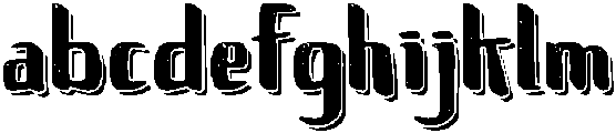 Willow otf (400) FONT