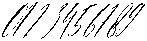 Willow otf (400) Font OTHER CHARS
