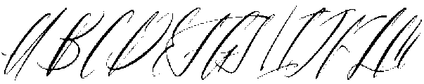 Willow otf (400) Font UPPERCASE