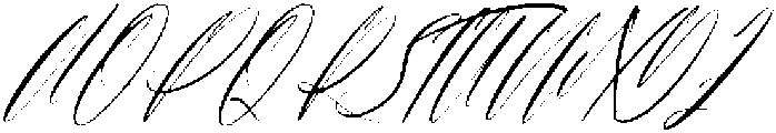 Willow otf (400) Font UPPERCASE