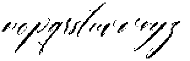 Willow otf (400) Font LOWERCASE