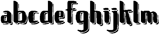 Willow otf (400) FONT