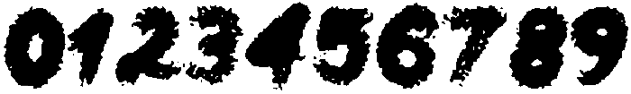 Willow otf (400) Font OTHER CHARS