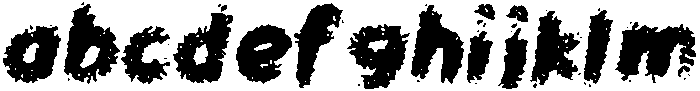 Willow otf (400) FONT