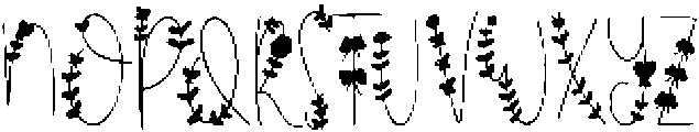 Willowette otf (400) Font UPPERCASE