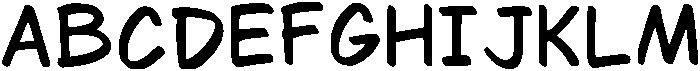 Wilmington Regular otf (400) FONT