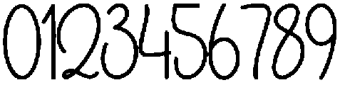 Winderlust Regular otf (400) Font OTHER CHARS