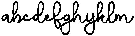 Winderlust Regular otf (400) FONT
