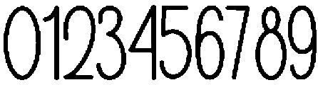 Window Pane Regular otf (400) Font OTHER CHARS