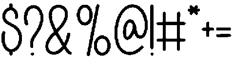 Window Pane Regular otf (400) Font OTHER CHARS