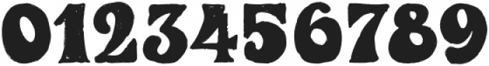 Windsore Serif otf (400) Font OTHER CHARS