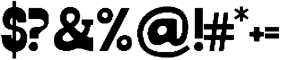 Wine In Bodega Sans Regular otf (400) Font OTHER CHARS
