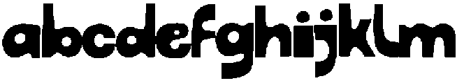 Wine In Bodega Sans Regular otf (400) FONT