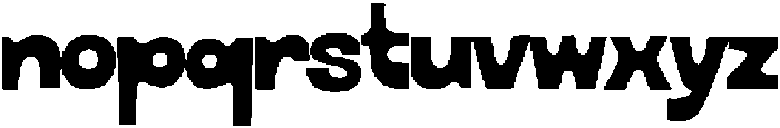 Wine In Bodega Sans Regular otf (400) Font LOWERCASE
