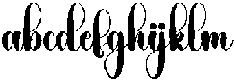 Winter Amsterdam Regular otf (400) FONT