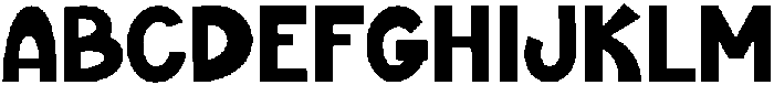 Winter Bold Regular otf (700) FONT