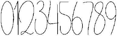 Winter Book Regular otf (400) Font OTHER CHARS