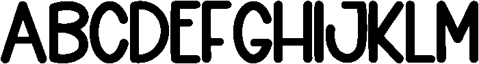 Winter Charming Regular otf (400) Font UPPERCASE