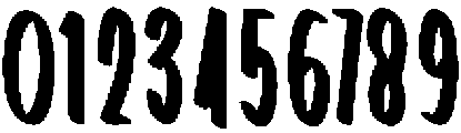 Winter Christmas Regular otf (400) Font OTHER CHARS