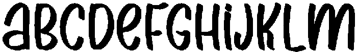 Winter Christmas Regular otf (400) FONT