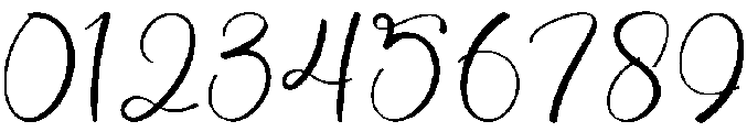 Winter Fest Regular otf (400) Font OTHER CHARS