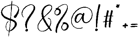 Winter Fest Regular otf (400) Font OTHER CHARS