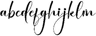 Winter Fest Regular otf (400) FONT