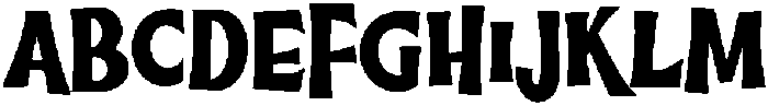 Winter Lova Regular otf (400) Font UPPERCASE