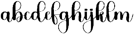 Winter Nighty Regular otf (400) FONT