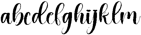 Winter Regular otf (400) FONT