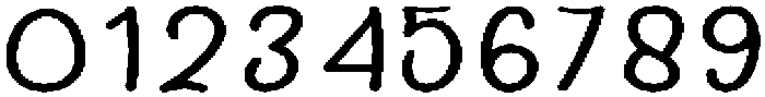 Winter Regular otf (400) Font OTHER CHARS