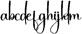 Winter Regular otf (400) FONT