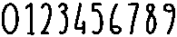 Winter Rustic Regular otf (400) Font OTHER CHARS