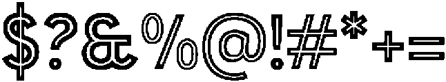 Winter Wonder Regular ttf (400) Font OTHER CHARS