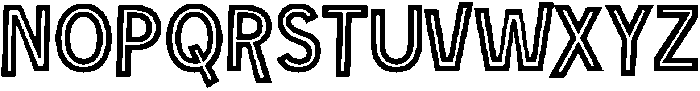 Winter Wonder Regular ttf (400) Font UPPERCASE