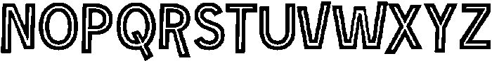 Winter Wonder Regular ttf (400) Font LOWERCASE
