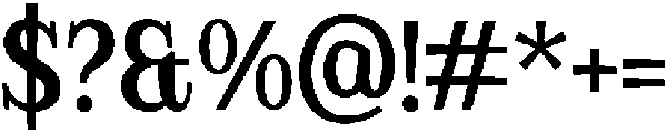 Winter Wunder Regular ttf (400) Font OTHER CHARS