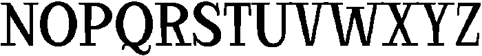 Winter Wunder Regular ttf (400) Font LOWERCASE