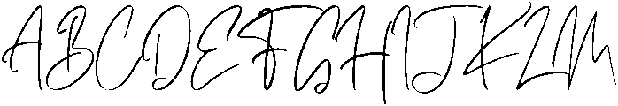 Winter otf (400) Font UPPERCASE