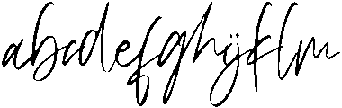 Winter otf (400) FONT