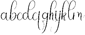Winterday Regular otf (400) FONT