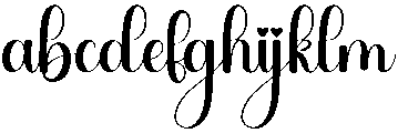 Winterland Regular otf (400) FONT