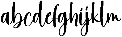 Winterlive Regular otf (400) FONT