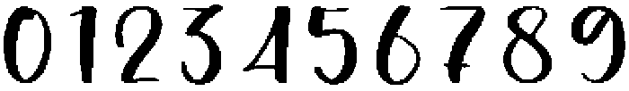 Winterlove Regular otf (400) Font OTHER CHARS