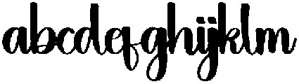 Winterlove Regular otf (400) FONT