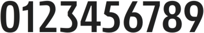 Wintler Condensed Medium otf (500) Font OTHER CHARS