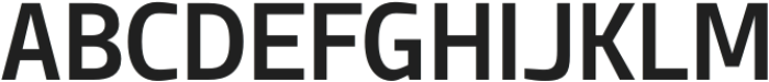 Wintler Condensed Medium otf (500) Font